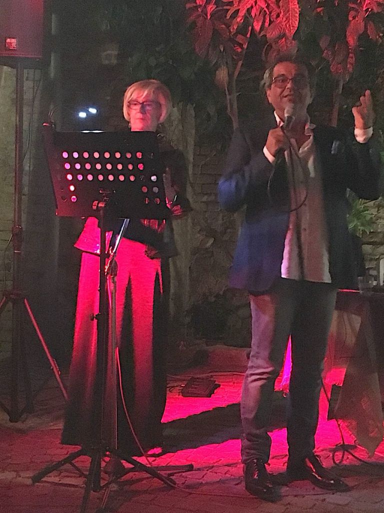 A proposito di De Chirico